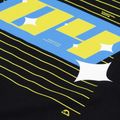 Tričko  MANTO Racing Oversize black 4