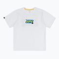 Tričko  MANTO Racing Oversize white