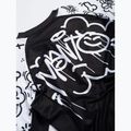Pánský chránič MANTO Debza white/black 4