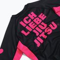 Rashguard MANTO Liebe black 3