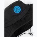 Pánský klobouk MANTO Circle Bucket black 2