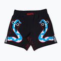 Pánské tréninkové šortky MANTO Cobra multicolor
