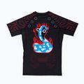 Pánský rashguard MANTO Cobra multicolor 2