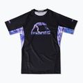 Rashguard MANTO Mirage Rashguard black
