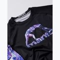 Rashguard MANTO Mirage Rashguard black 2