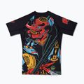 Pánský rashguard MANTO Tengu multicolor 2