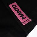 Kimono pro BJJ MANTO Rise 2.0 black/pink 5