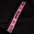 Kimono pro BJJ MANTO Rise 2.0 black/pink 6