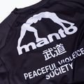 Rashguard MANTO Society black 4