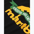Pánské tričko MANTO Ribbon black 4