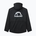Pánská bunda MANTO Claim black 2