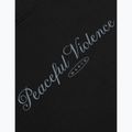 Pánská mikina MANTO Peaceful Violence Hoody black 6