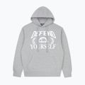 Pánská mikina MANTO Defend Hoody grey 2
