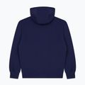 Pánská mikina MANTO Defend Hoody dark blue 2