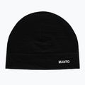 Čepice MANTO Base black