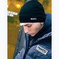 Čepice MANTO Base black 4