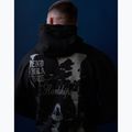 Pánská mikina MANTO Resolve Hoody black 6