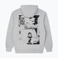 Bluza męska MANTO Resolve Hoody melange 2