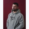 Bluza męska MANTO Resolve Hoody melange 5