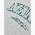 Pánská mikina MANTO Varsity 26 Hoody melange 4