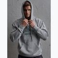 Pánská mikina MANTO Varsity 26 Hoody melange 5