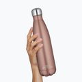 Termoláhev JOYINME Drop 500 ml růžová 800445 5