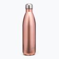 Termoláhev JOYINME Drop 750 ml růžová 800444