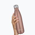 Termoláhev JOYINME Drop 750 ml růžová 800444 5