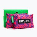 Vonné sáčky Freshed 2 ks pink moro