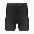 Pánské sálové cyklistické šortky Quest Core Trailwear černé S21/SPORTS-WEW-TRAILWEAR