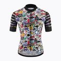 Pánský cyklistický dres Quest Wow Brains