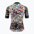 Pánský cyklistický dres Quest Wow Brains 2