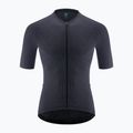 Pánský cyklistický dres Quest Cambridge black