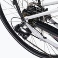 Dámské elektrokolo Romet Gazela RM 1 bílo-černé R22B-ELE-28-20-P-672 11