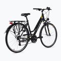 Dámské trekingové kolo Romet Gazela black/yellow R22A-TRE-28-19-P-468 3