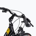 Dámské trekingové kolo Romet Gazela black/yellow R22A-TRE-28-19-P-468 5