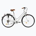 Dámské jízdní kolo Romet Vintage Eco D white 2228571