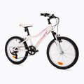 Dětské kolo Romet Jolene 20 Kid 2 white 2220624