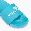 Žabky Kubota Basic modré KKBB04 7