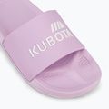 Žabky Kubota Basic fialové KKBB05 7