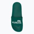 Žabky Kubota Basic zelene KKBB08 6