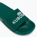 Žabky Kubota Basic zelene KKBB08 7