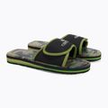 Žabky Kubota Velcro Moro KKRZ74 5