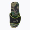 Žabky Kubota Velcro Moro KKRZ74 6