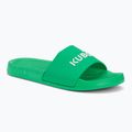 Dámské žabky Kubota Basic green