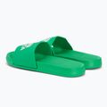 Dámské žabky Kubota Basic green 3