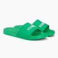 Dámské žabky Kubota Basic green 4