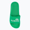 Dámské žabky Kubota Basic green 6