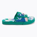 Žabky na suchý zip Kubota 2.0 Green KKRZ86 2