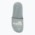 Nazouváky Kubota Basic šedé KKBB22 6
